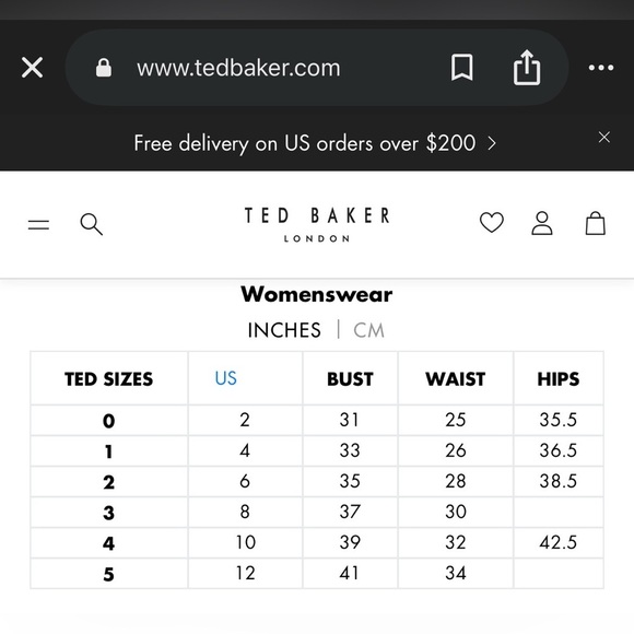 Ted Baker Chele Metallic Bouclé Tweed Women's Mini Skirt Black Size 5  (US 12) - Picture 12 of 13